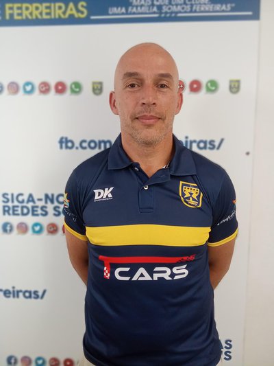 NUNO TAVARES