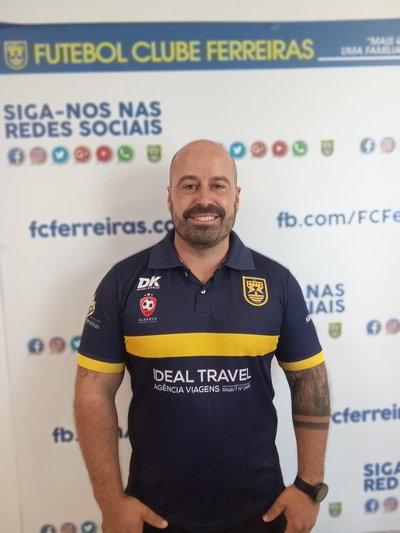 PEDRO CABRITA