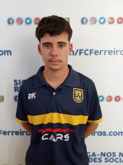 RAFAEL LOURENÇO