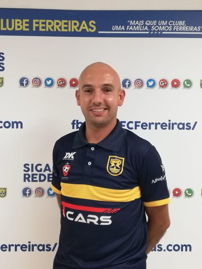 RICARDO MESTRE
