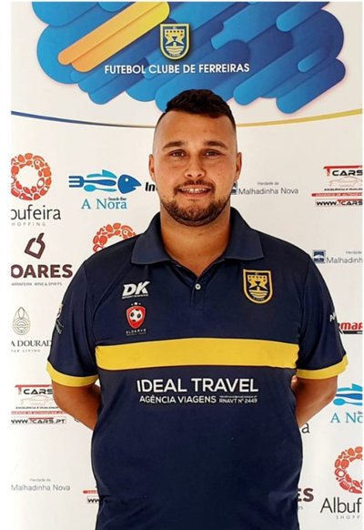 RODRIGO SIMÕES