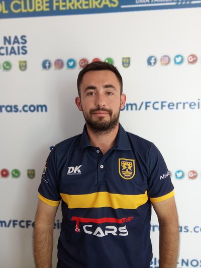 RUBEN MARTINS