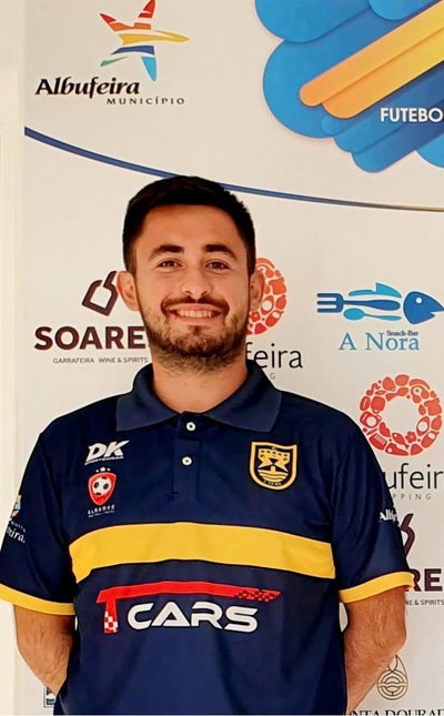 RUBEN MARTINS