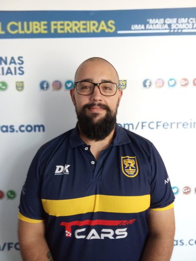 CARLOS LUZIA