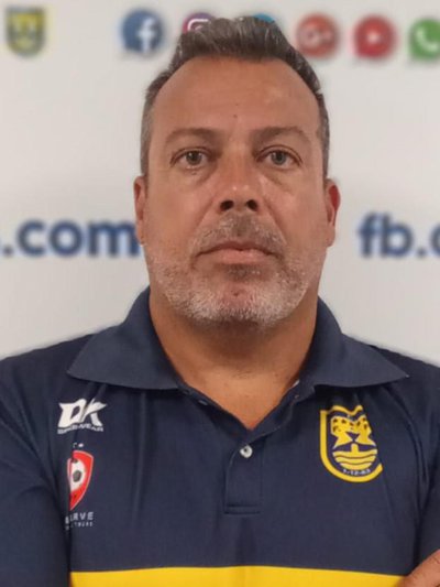 SÉRGIO CUSTÓDIO