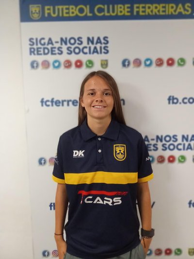 ISABELLA ROZIER