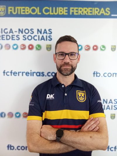 TIAGO PATRICIO