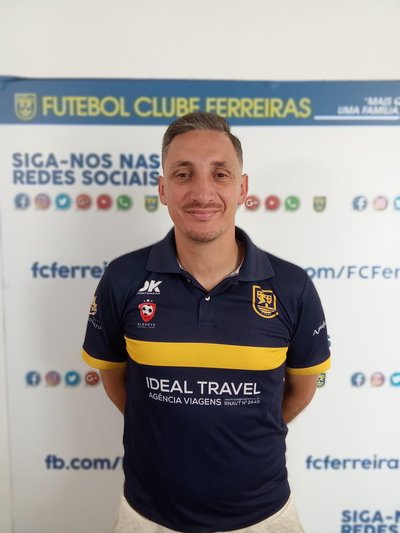 FILIPE BARROS