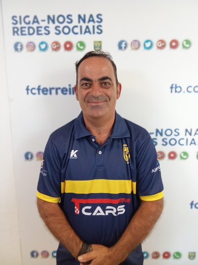 FERNANDO LOUÇÃ
