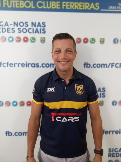 DIOGO AFONSO