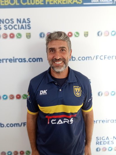 JOÃO CUNHA