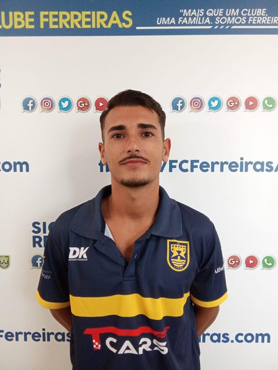 VASCO RODRIGUES