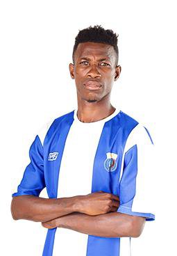ESTEVÃO CAHOKO