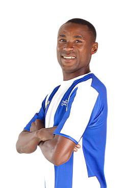 ANTÓNIO ALBERTO SUMBO LUEMBA