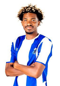 ANDERSON ZEGO