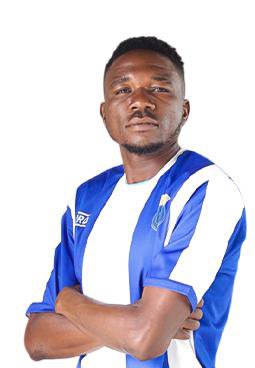 JOEL DIAKU