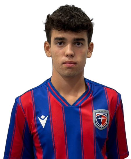 RODRIGO LAMEIRAS