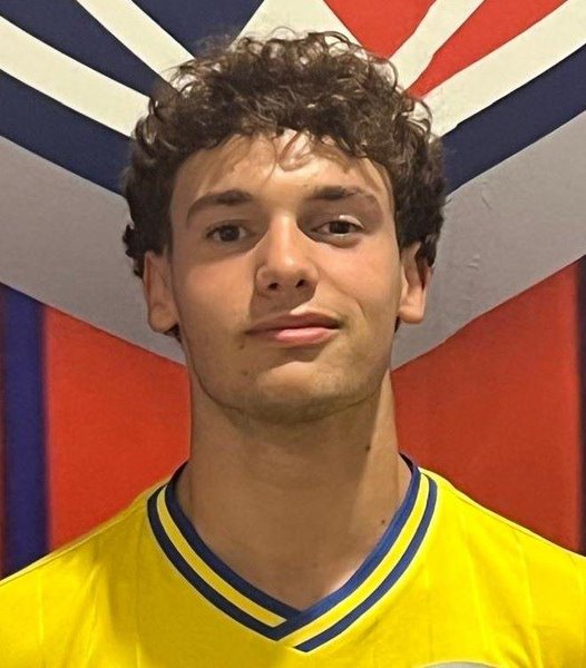 Tiago Lameirinhas