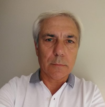 Fernando Dias