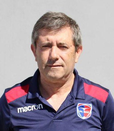 Agostinho Ribeiro