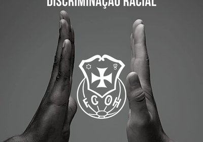 Dia Internacional Contra a Discriminação Racial