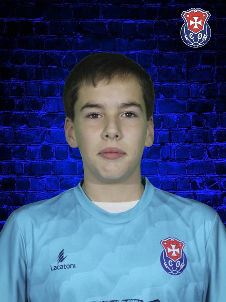 Diogo Barata