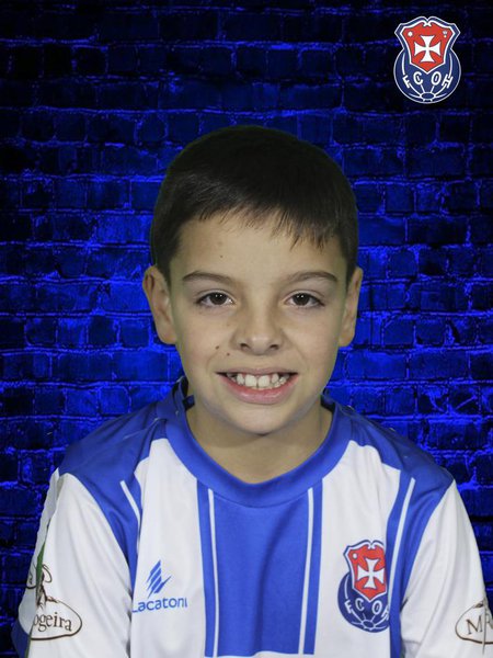 Gabriel A.