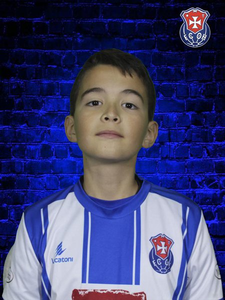 Martim Gomes