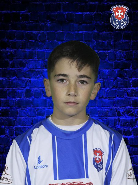 Martim Oliveira