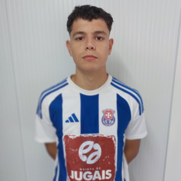 Nuno Rodrigues de Albuquerque