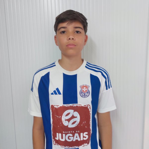 Joel Monteiro