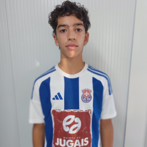 Duarte Pinto