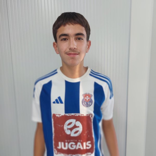 Santiago Ferreira