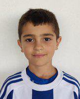Bernardo