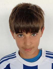David Pereira