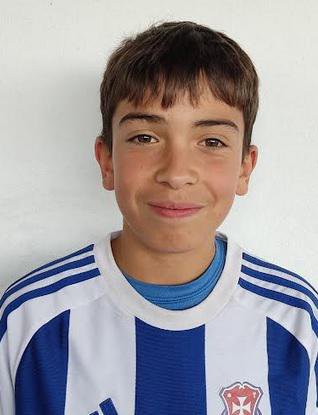 Duarte Marques
