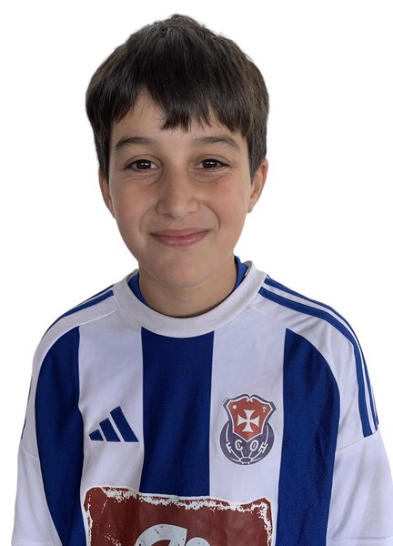 Rodrigo F.