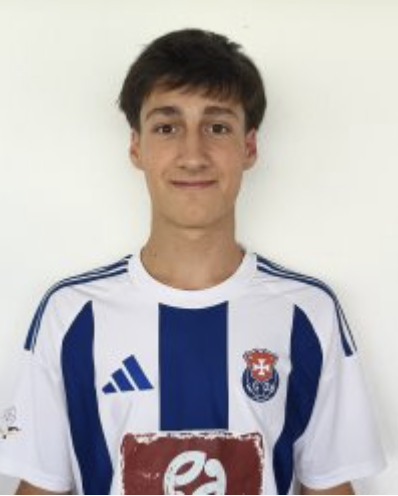Leo Pereira