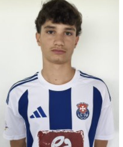 Matias Mendes