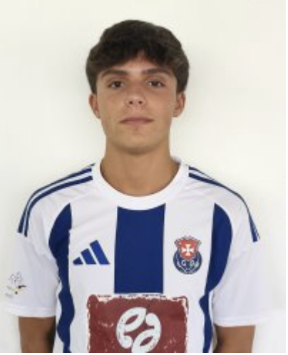 Duarte Rodrigues