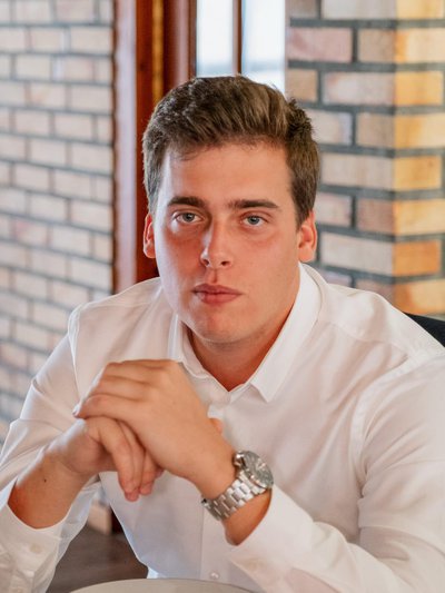 Daniel Campos