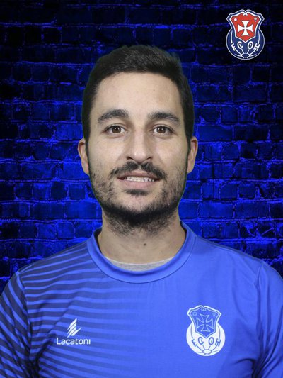Nuno Couceiro