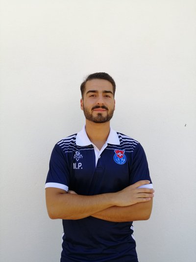 Pedro Nuno Pegado
