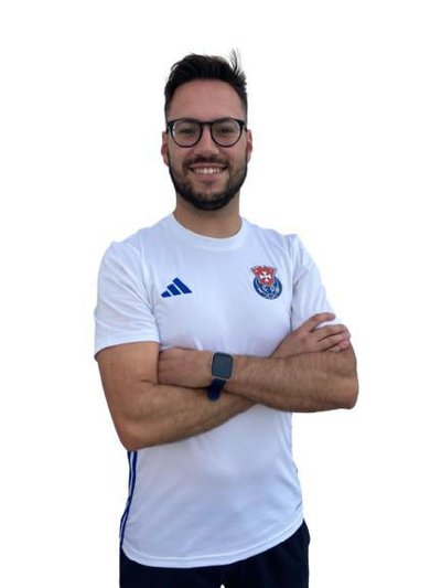 Ruben Madeira