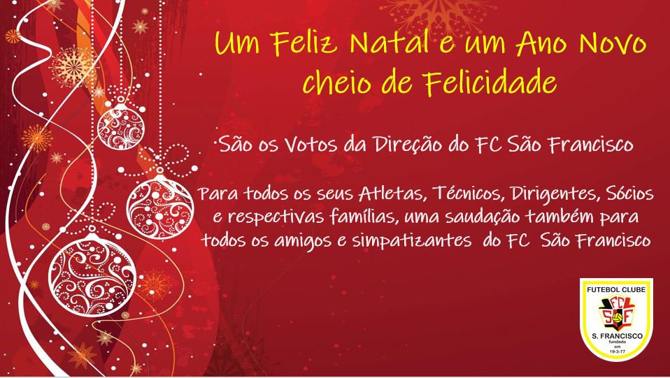 Natal 2020
