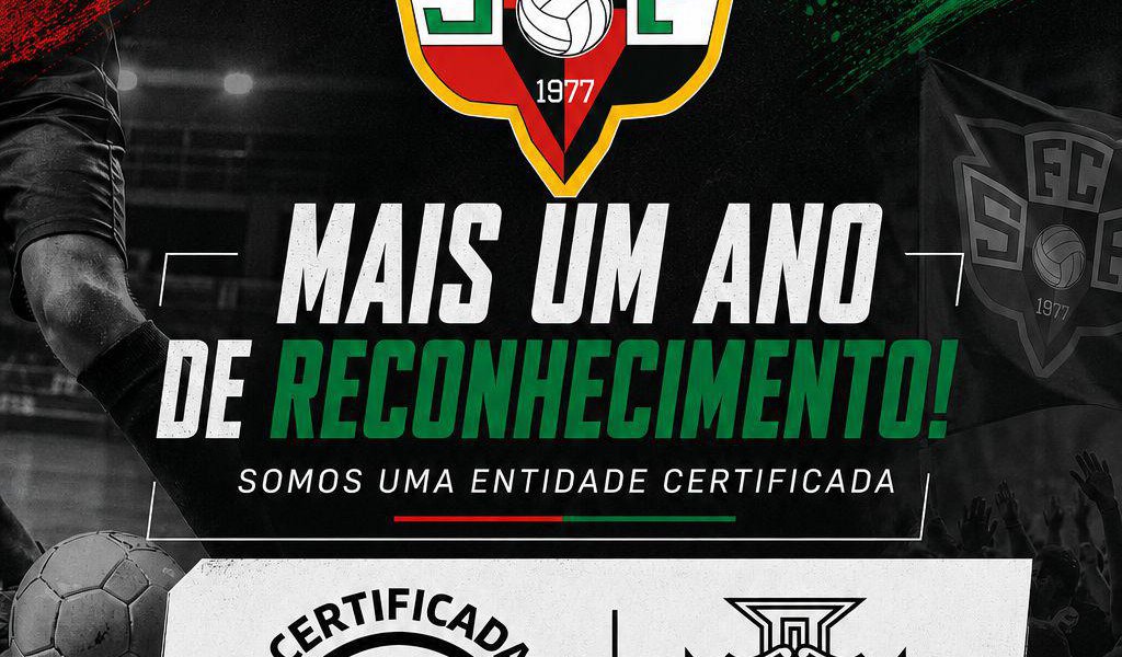 Entidade Certificada