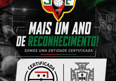 Entidade Certificada