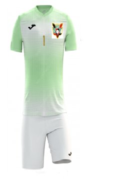 Equipamento Oficial Guarda-Redes 2023-2024