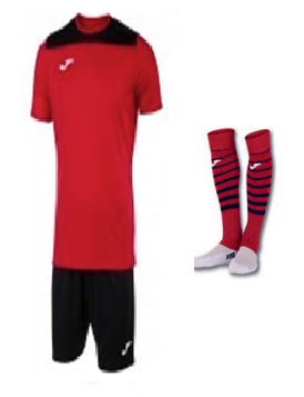 Equipamento Treino 2023-2024