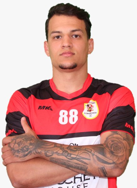 Fabricio Porto